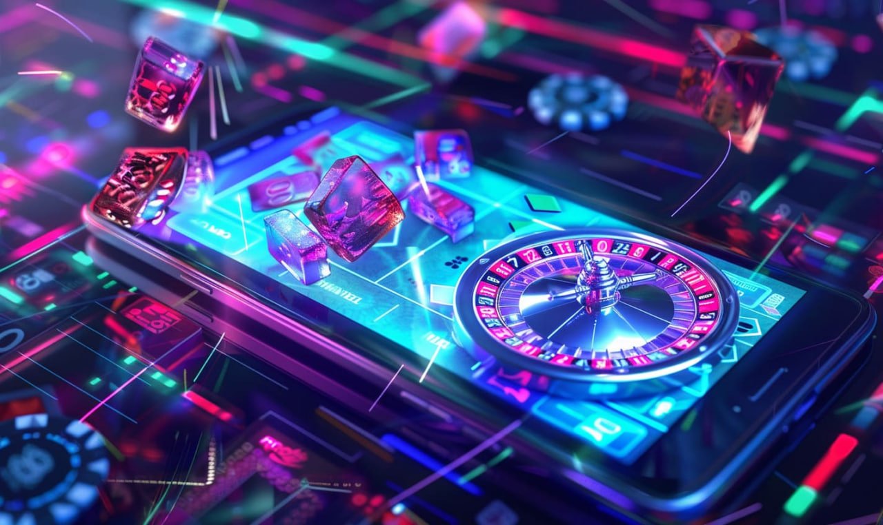 gamezone