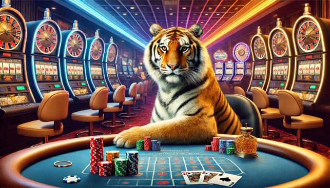 gamezone